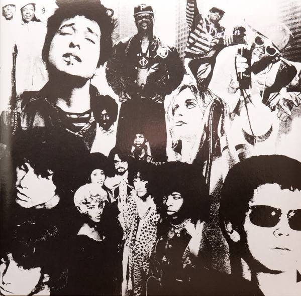 Duran Duran – Thank You (2LP)